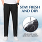 💖LAST 48 HOURS SALE 49% OFF💖Women's Ultra Stretch Breathable Casual Pants