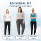 💖LAST 48 HOURS SALE 49% OFF💖Women's Ultra Stretch Breathable Casual Pants