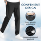 💖LAST 48 HOURS SALE 49% OFF💖Women's Ultra Stretch Breathable Casual Pants