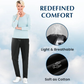 💖LAST 48 HOURS SALE 49% OFF💖Women's Ultra Stretch Breathable Casual Pants