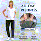 💖LAST 48 HOURS SALE 49% OFF💖Women's Ultra Stretch Breathable Casual Pants