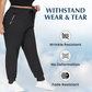 💖LAST 48 HOURS SALE 49% OFF💖Women's Ultra Stretch Breathable Casual Pants