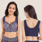 🤩LAST DAY SALE-49% OFF🔥Ultimate Lift & Support Lace Plus-Size Bra