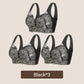 🤩LAST DAY SALE-49% OFF🔥Ultimate Lift & Support Lace Plus-Size Bra