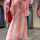 🎉Last Day Promotion 50% OFF💃Women's V-Neck Printed Plus-Size Dress