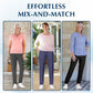 💖LAST 48 HOURS SALE 49% OFF💖Women's Ultra Stretch Breathable Casual Pants